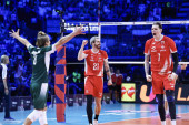 Nikola Grbić stavio krunu! Poljaci su prvaci Evrope!