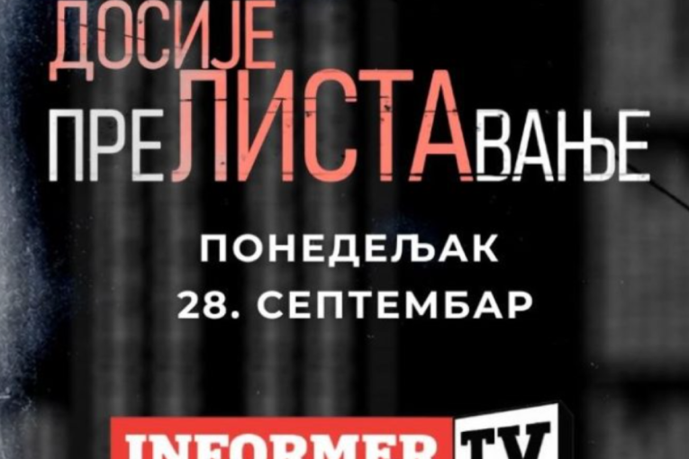 Ko zapravo vuče konce? Novi dokumentarac CZDS-a "DOSije PreLISTAvanje" otvara pitanje pozadine Studentske liste