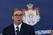 Vučić danas na CNN-u: Predsednik Srbije gost u emisiji "Fareed Zakaria GPS" u 16 časova