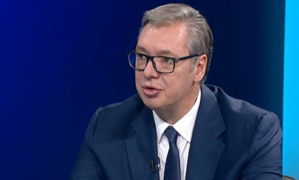 Vučić o životnom standardu u Srbiji: Nikada nisu bile veće plate i penzije!