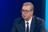 Vučić o životnom standardu u Srbiji: Nikada nisu bile veće plate i penzije!