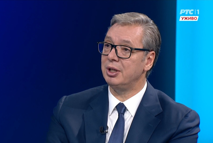 Vučić pred odlazak sa funkcije: 10 godina vođena kampanja dehumanizacije