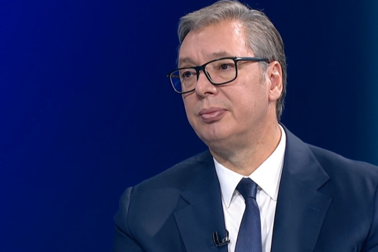 Vučić o hapšenju Srba na KiM: Najperfidniji metod etničkog čišćenja