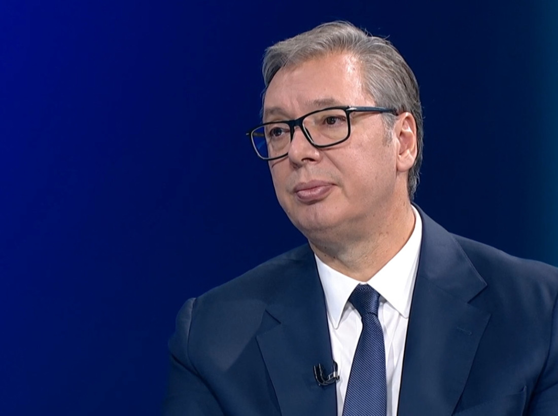 Vučić danas na CNN-u: Predsednik Srbije gost u emisiji "Fareed Zakaria GPS" u 16 časova