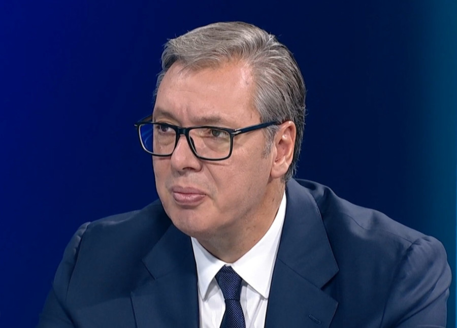 Vučić otkrio novu odluku pred večerašnju ostavku: Mnogi će se iznenaditi!