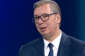 Vučić poslednjeg dana predsedničkog mandata: Ponosan na rezultate, to niko ne može da mi oduzme! Prihvatio poziv na debatu sa Srdanovićem