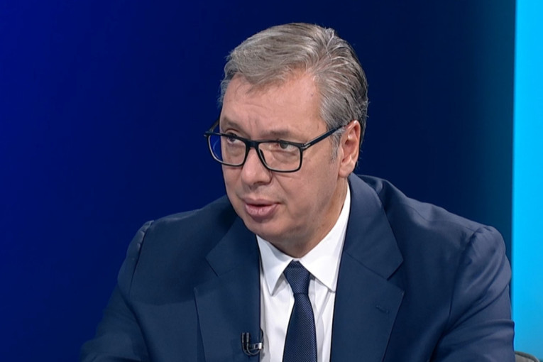 Vučić: Srbija ekonomski pretekla region Zapadnog Balkana, kada sam postao premijer bila četvrta