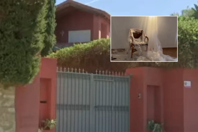 Tona ipo droge, dug od tri miliona i brutalno mučenje: Njihovo svedočenje moglo bi da sruši vrh Balkanskog kartela (FOTO/VIDEO)