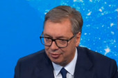 Vučić poslao jasnu poruku: Srbiju su rušili, palili i nikada je nisu i neće pobediti
