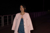 Anastasija Gudelj se oglasila iz Sevilje! U emotivnoj poruci spomenula brata i njegovu ženu (FOTO)