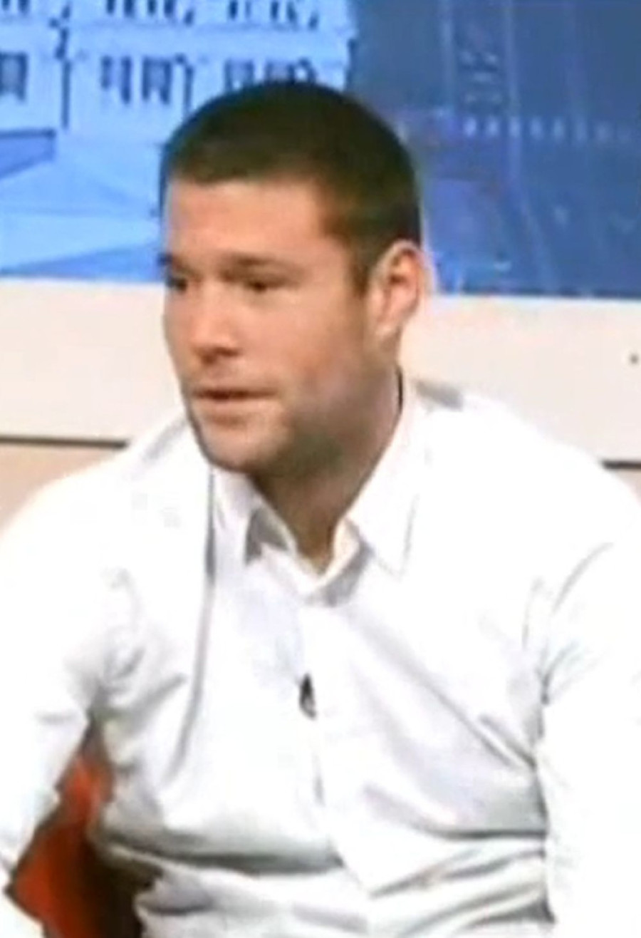 Prošlo je 20 godina od njegove pobede u "Velikom bratu"! Evo gde je danas i šta radi Ivan Ljuba