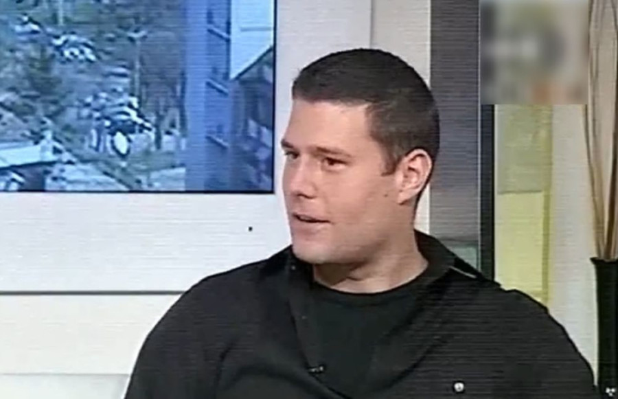 Prošlo je 20 godina od njegove pobede u "Velikom bratu"! Evo gde je danas i šta radi Ivan Ljuba