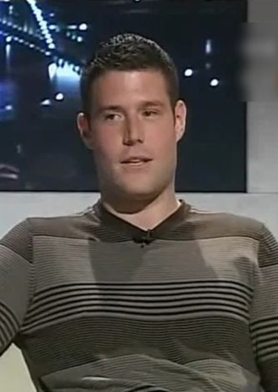 Prošlo je 20 godina od njegove pobede u "Velikom bratu"! Evo gde je danas i šta radi Ivan Ljuba