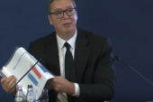 "Svaki sastanak u Evropi bio je mučenje, neće biti lako ni ubuduće": Vučić otvoreno o pritiscima na Srbiju