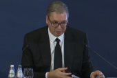 "Najviše ispita pali smo u obrazovanju, fakulteti postali partijski štabovi": Vučić o greškama koje će Srbiju skupo koštati