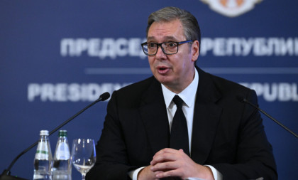 Vučić doneo veliku odluku pretposlednjeg dana mandata: Pomilovao 49 osoba, među njima i Milu Pajić