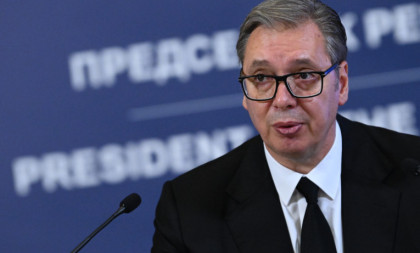 "Grešio sam, ali sam služio svom narodu verno, časno i pošteno": Vučić o prethodnih 15 godina
