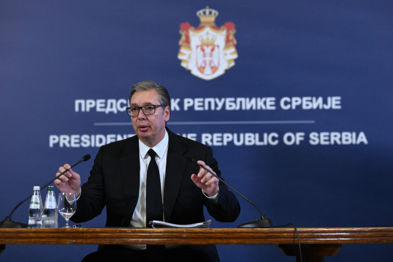 Vučić otkrio kada Srbija ponovo izlazi na birališta: Predsednički izbori moraju biti održani do kraja decembra