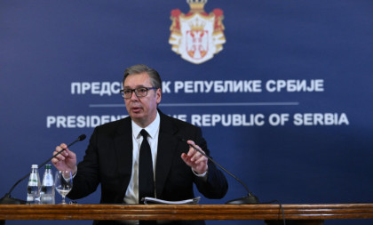 Vučić otkrio kada Srbija ponovo izlazi na birališta: Predsednički izbori moraju biti održani do kraja decembra