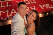 "Ispunila mi se želja..." Hit detalji s veridbe Ene i Peje (FOTO)