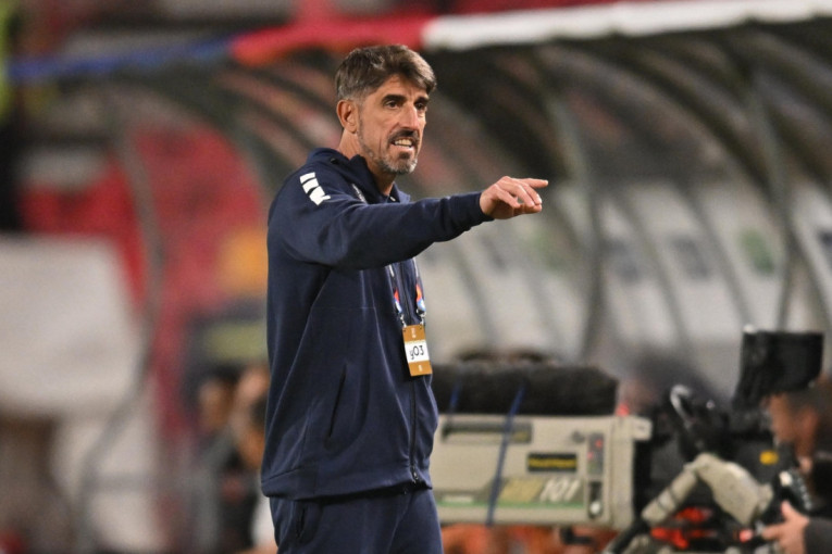 Tadić oduševljen Srbijom, Stanković ponosan: Ovo je pokazatelj!