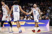Efes pokazao moć pred dolazak Zvezdi u Arenu! Alimpijevićev Bešiktaš mu nije ni zapretio!