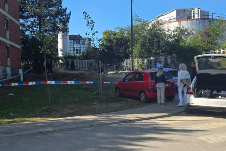 Novi detalji pucnjave u Kragujevcu: Svemu prethodio sukob više osoba, potom je odjeknuo hitac
