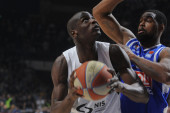 Si ponovo u Partizanu! Bandža odmah otputovao u rodni grad (FOTO)