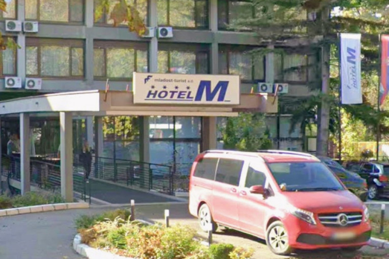 Na Voždovcu niče novi kompleks za skoro 1.000 ljudi: Evo šta se gradi uz Hotel M