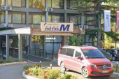 Na Voždovcu niče novi kompleks za skoro 1.000 ljudi: Evo šta se gradi uz Hotel M
