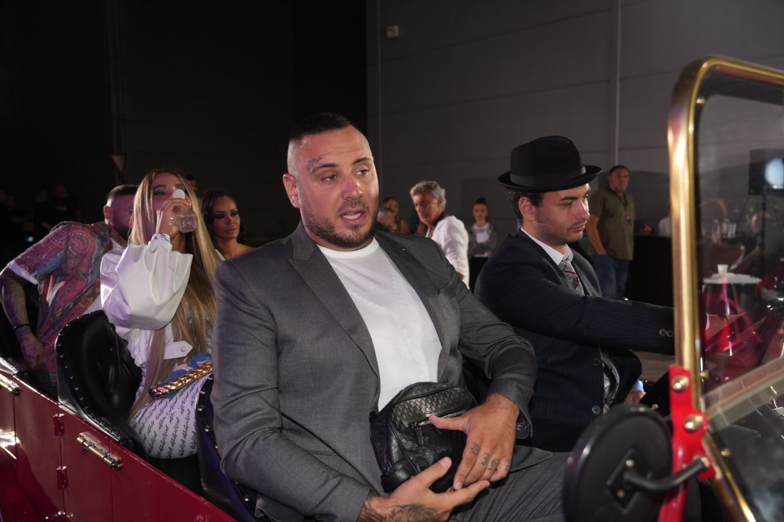 Careva bivša razvezala jezik o njihovoj romansi: Evo i da li je ona kriva za njegov raskid s Aleks!