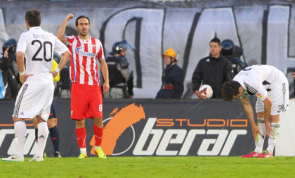 Mrđine reči će dići veliku prašinu: Ne žalim Partizan, neki kao da su prespavali 7-8 godina kad su otimali na sve strane!