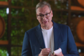 Vučić objavio snažan spot i poslao jasnu poruku: "NATO nemamo, ali mir i stabilnost imamo!" (VIDEO)