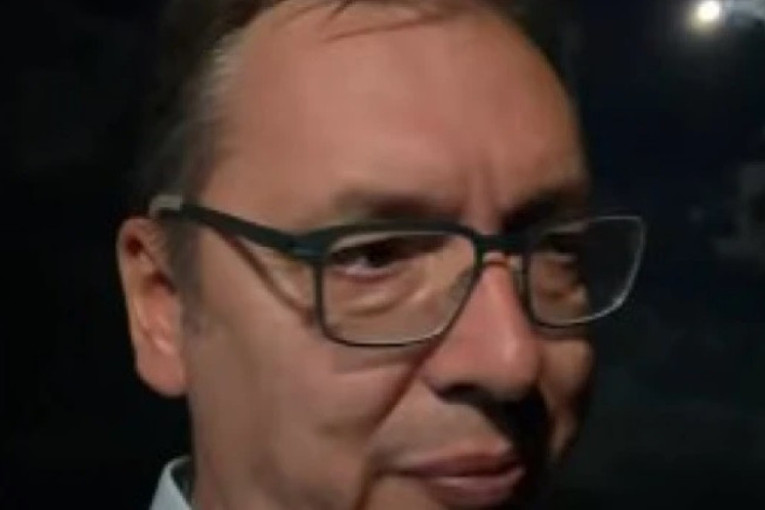 Vučić najavio veliki skup u Beogradskoj areni: U subotu predstavljamo program i viziju Ujedinjene Srbije, stiže i "specijalni gost“
