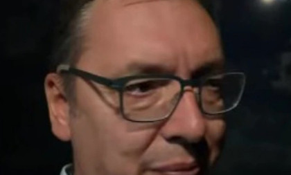 Vučić najavio veliki skup u Beogradskoj areni: U subotu predstavljamo program i viziju Ujedinjene Srbije, stiže i "specijalni gost“