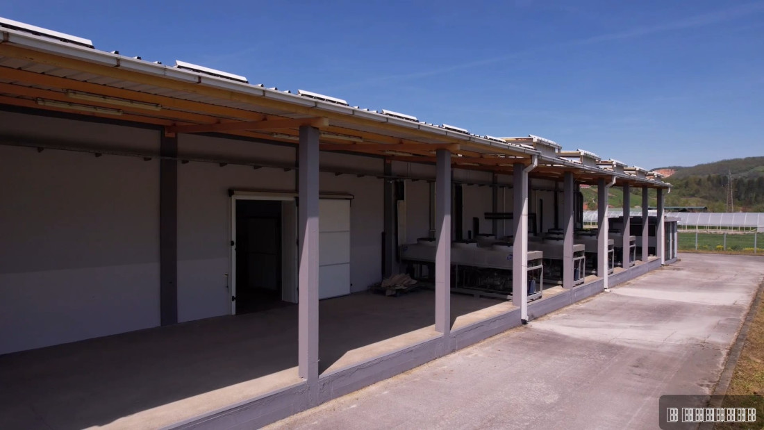Kotraža do Tokija: Fabrika elektromotora u dragačevskom selu počinje sa radom, prvi radnici već primljeni