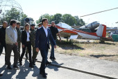 Mali: Prvi "rafal" stiže u januaru 2028. godine, dolaziće svakog meseca po jedan avion!