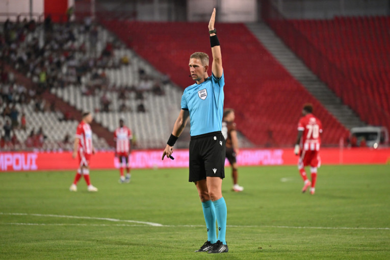 AdmiralBet ABA liga ipak počinje za vikend? Ima novih sudija, ali treba još nešto da se uradi