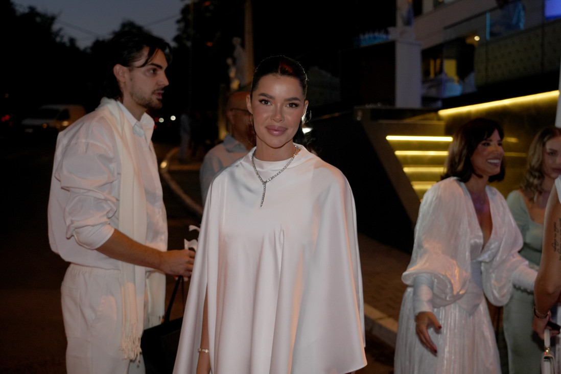 Ana Rajković otvoreno o sukobu s majkom, stanovima, pa i mužu golmanu: Stroga sam, nema izlaženja!