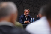 Početak je izvestan! Mijailović uverava da će se zaštiti stabilnost, integritet i budućnost AdmiralBet ABA lige