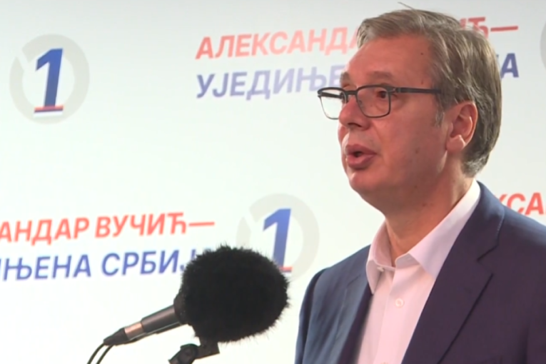 Vučević o napadu u Novom Sadu: Nema dileme da je Srdanović direktno predvodio to
