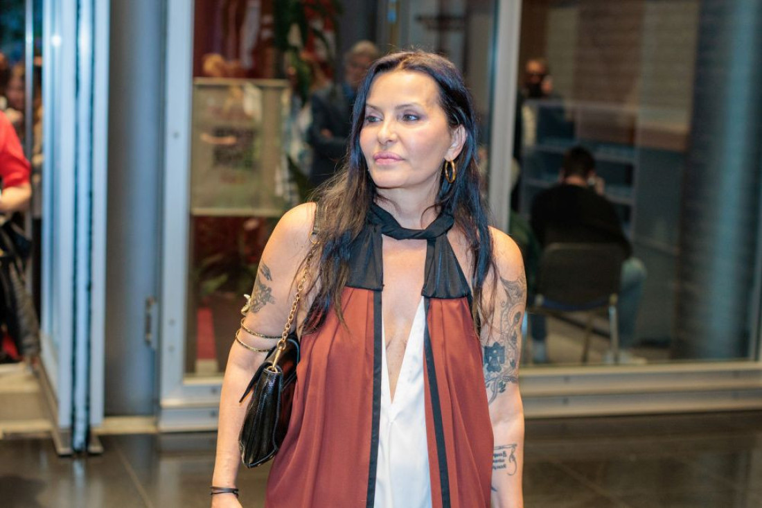 Elena Karaman posle 10 godina prekinula tišinu: Porasla sam, u svakom smislu!