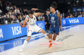 Efes srušio Kralja pred Zvezdu, Bajern posle debakla u Istanbulu dočekuje Partizan!