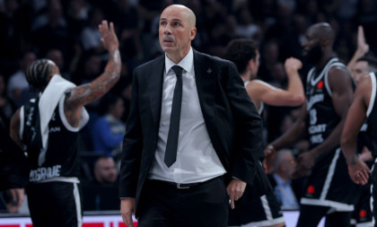 Penjaroja u Parizu očaran Grobarima: Imamo najbolje navijače na svetu!