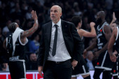 Penjaroja u Parizu očaran Grobarima: Imamo najbolje navijače na svetu!