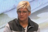 Potresne reči žrtve blokaderskog nasilja: Ljiljanu je Srdanovićev blokader udario pesnicom u glavu (VIDEO)