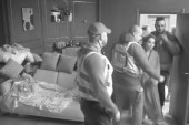 Haos u Eliti! Aneli upala Filipu Đukiću u sobu tokom intime sa Laurom: Obezbeđenje je jedva obuzdalo!
