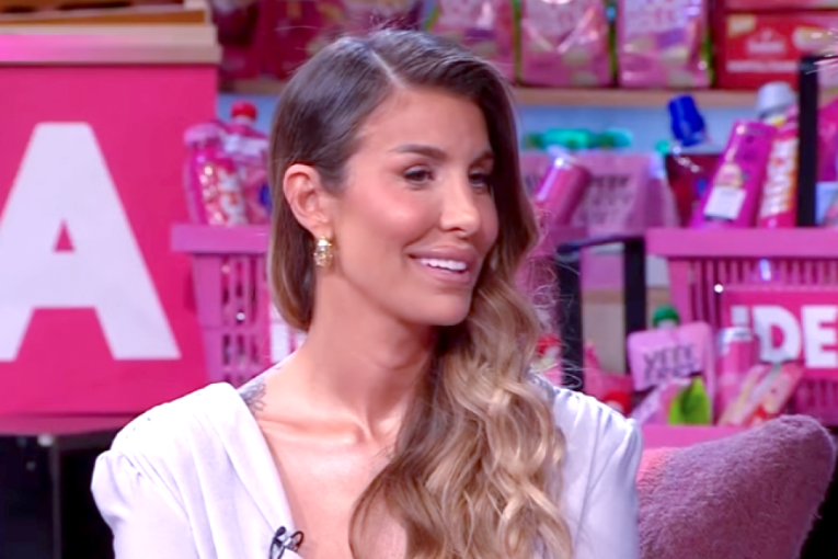 Čime se bavi žena Slobe Radanovića? Ima nekoliko poslova: "Nemam fiksno radno vreme"