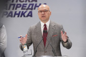 Vučević o napadu u Novom Sadu: Nema dileme da je Srdanović direktno predvodio to