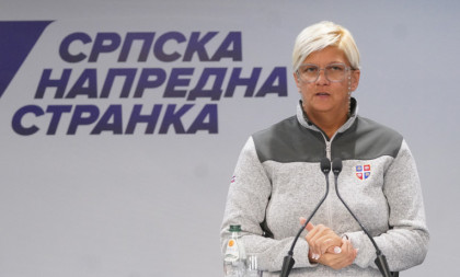 Cvjetković: Srdanović pozivao pristalice Studentske liste da krenu ka nama